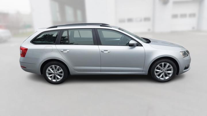 Škoda Octavia Combi 1,6 TDI Ambition