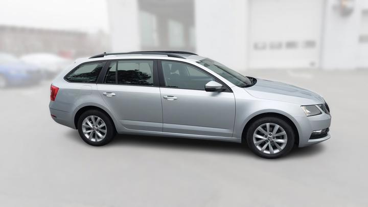 Škoda Octavia Combi 1,6 TDI Ambition