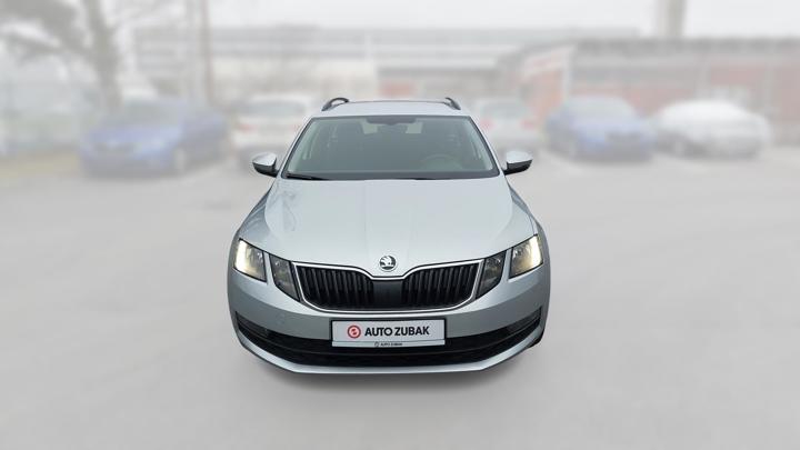 Škoda Octavia Combi 1,6 TDI Ambition