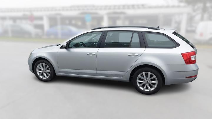 Škoda Octavia Combi 1,6 TDI Ambition