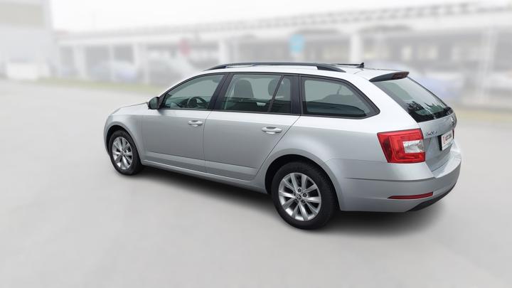 Škoda Octavia Combi 1,6 TDI Ambition