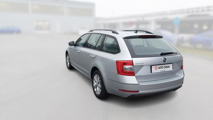 Škoda Octavia Combi 1,6 TDI Ambition