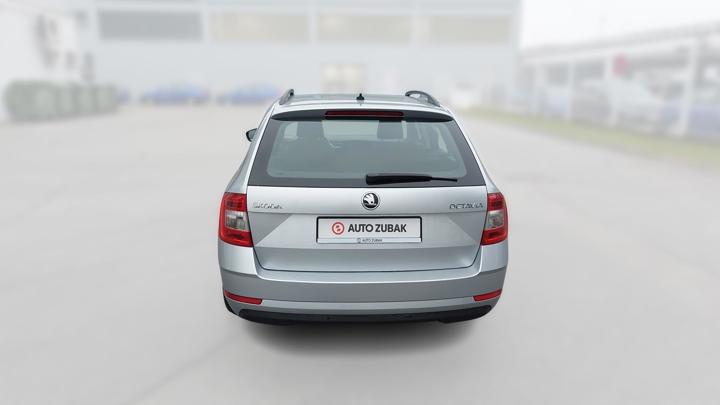 Škoda Octavia Combi 1,6 TDI Ambition