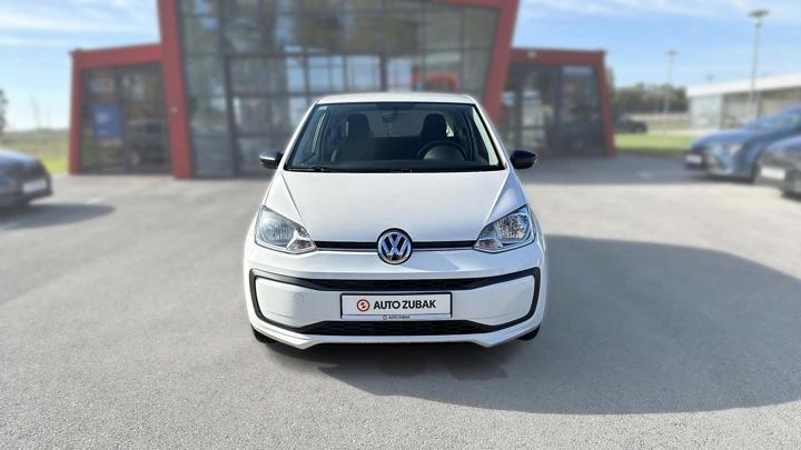 VW Up 1,0 move up!