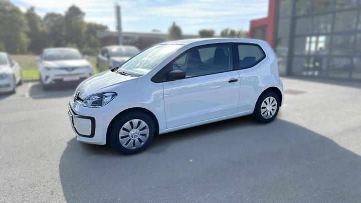 VW Up 1,0 move up!