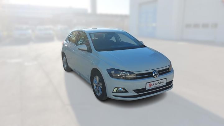 VW Polo 1,6 TDI Comfortline