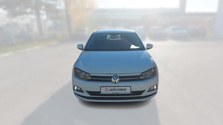 VW Polo 1,6 TDI Comfortline