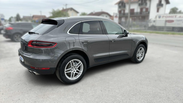 Rabljeni automobil na prodaju iz oglasa 79409 - Porsche Macan Macan S Diesel 3,0 V6 PDK