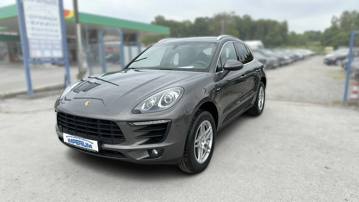 Used 79409 - Porsche Macan Macan S Diesel 3,0 V6 PDK cars