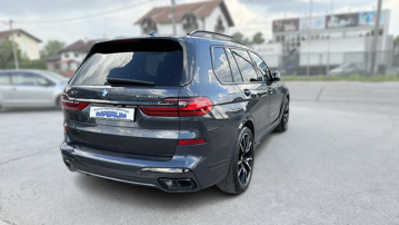 BMW X7 xDrive40d Aut.