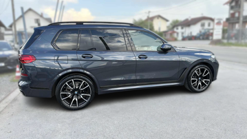 BMW X7 xDrive40d Aut.