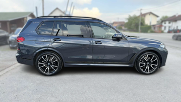 BMW X7 xDrive40d Aut.