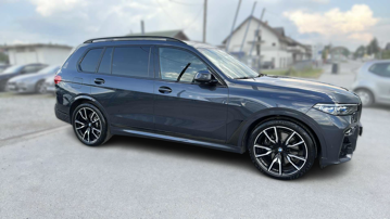 BMW X7 xDrive40d Aut.