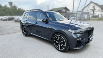 BMW X7 xDrive40d Aut.