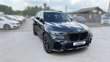 BMW X7 xDrive40d Aut.