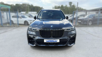 BMW X7 xDrive40d Aut.