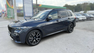 BMW X7 xDrive40d Aut.