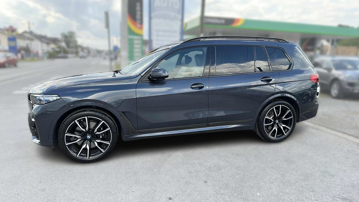 BMW X7 xDrive40d Aut.