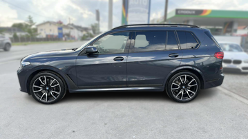 BMW X7 xDrive40d Aut.