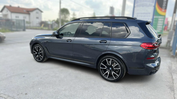 BMW X7 xDrive40d Aut.