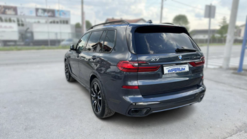 BMW X7 xDrive40d Aut.