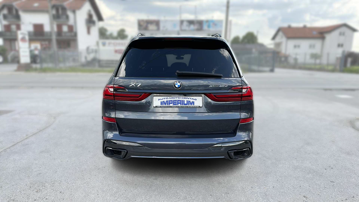 BMW X7 xDrive40d Aut.