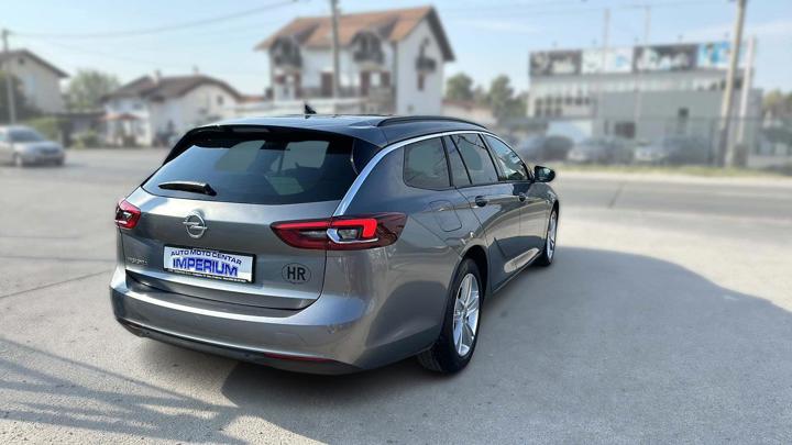 Opel Insignia Sports Tourer 1,6 CDTi Edition Aut.