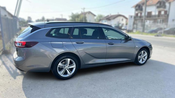 Opel Insignia Sports Tourer 1,6 CDTi Edition Aut.