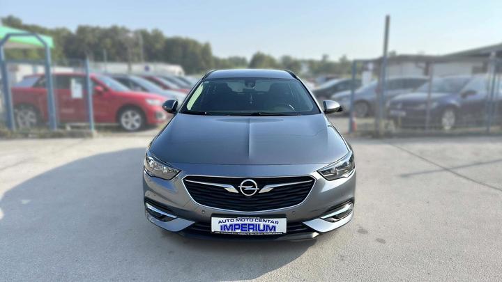 Opel Insignia Sports Tourer 1,6 CDTi Edition Aut.