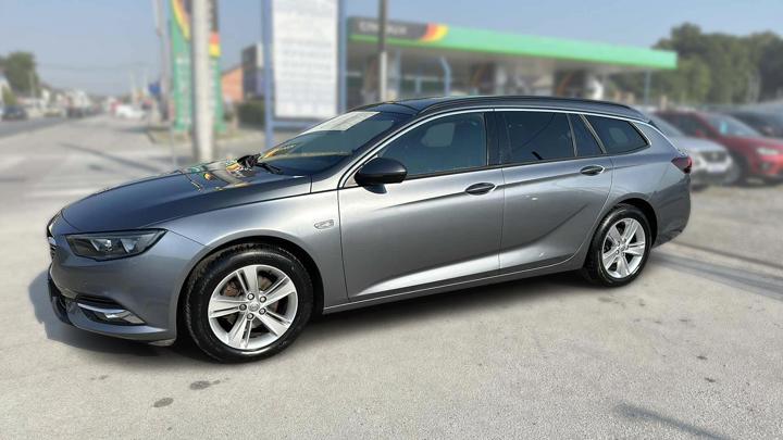 Opel Insignia Sports Tourer 1,6 CDTi Edition Aut.