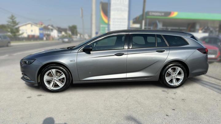 Opel Insignia Sports Tourer 1,6 CDTi Edition Aut.