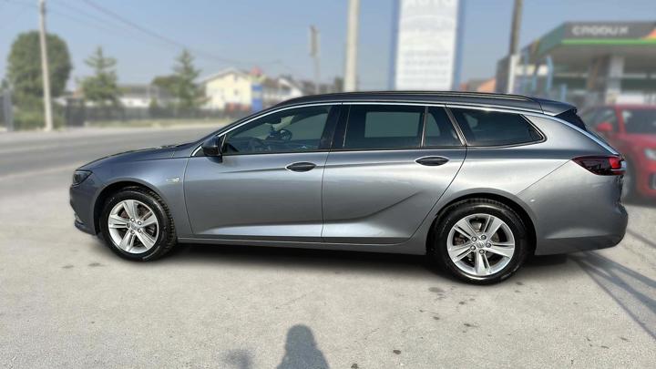 Opel Insignia Sports Tourer 1,6 CDTi Edition Aut.