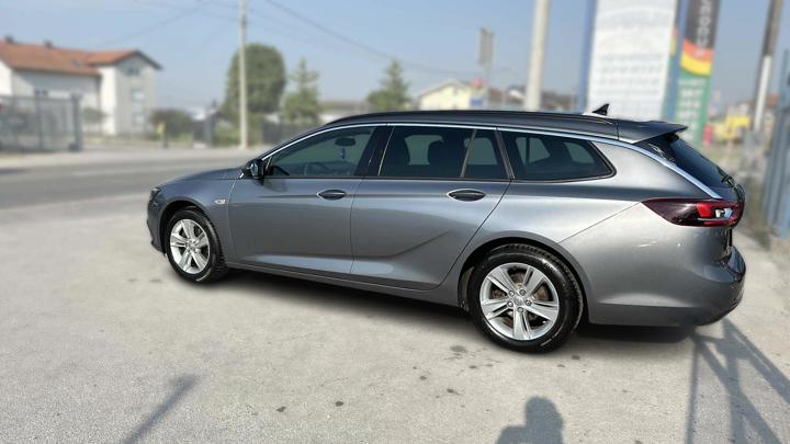 Opel Insignia Sports Tourer 1,6 CDTi Edition Aut.