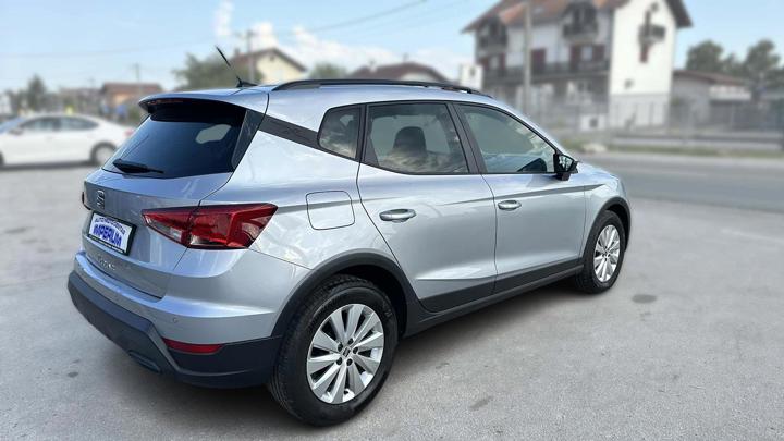 Seat Arona 1,0 TSI Style