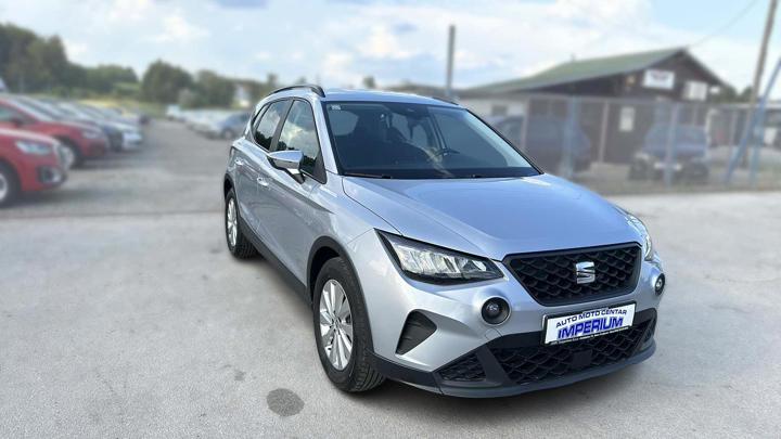 Seat Arona 1,0 TSI Style