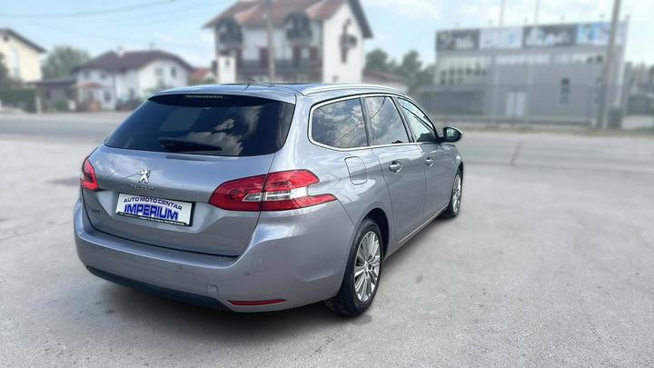 Peugeot 308 SW 1,5 BlueHDi 130 S&S Active Plus