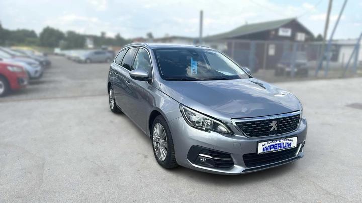 Peugeot 308 SW 1,5 BlueHDi 130 S&S Active Plus