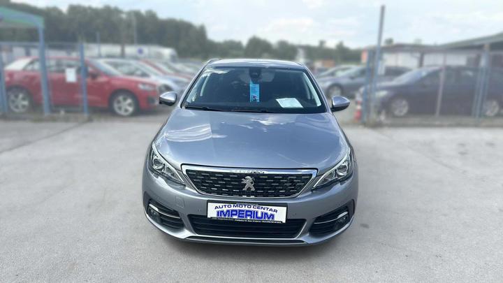 Peugeot 308 SW 1,5 BlueHDi 130 S&S Active Plus