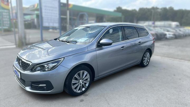 Peugeot 308 SW 1,5 BlueHDi 130 S&S Active Plus