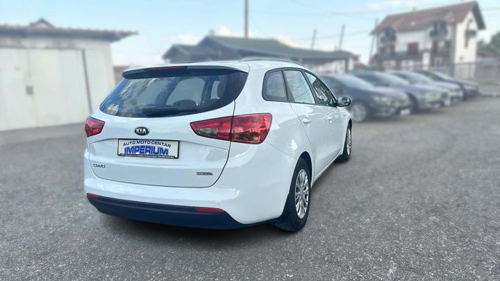 KIA 1.4 CVVT LX URBAN