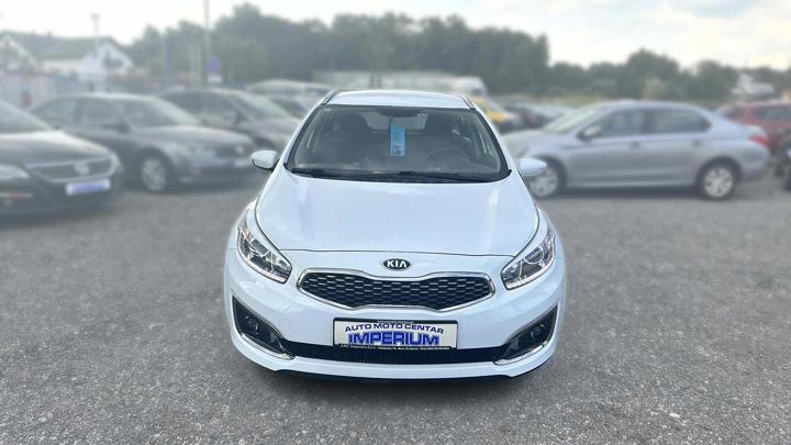 KIA 1.4 CVVT LX URBAN