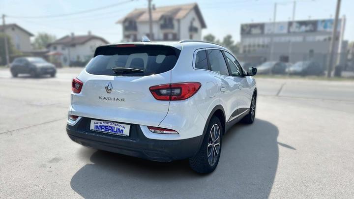 Renault Kadjar dCi 115 Limited