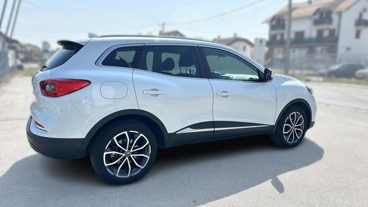 Renault Kadjar dCi 115 Limited