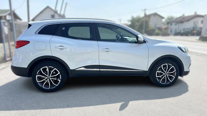 Renault Kadjar dCi 115 Limited