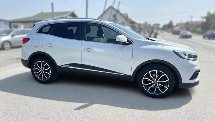 Renault Kadjar dCi 115 Limited