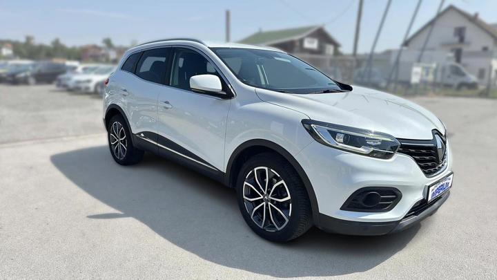 Renault Kadjar dCi 115 Limited