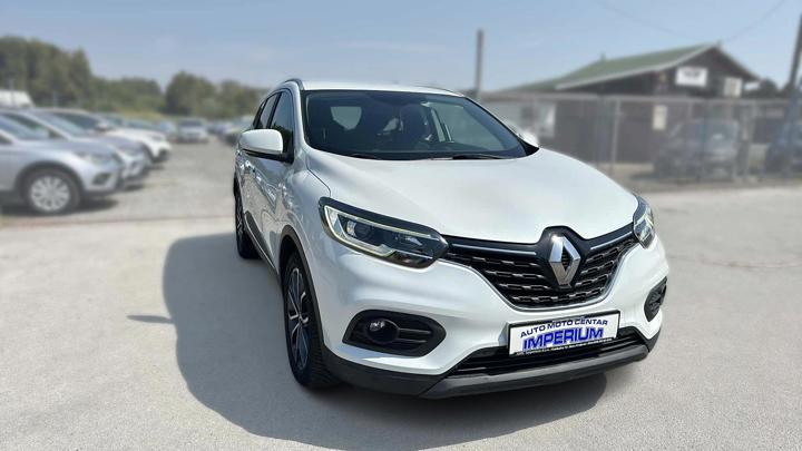 Renault Kadjar dCi 115 Limited