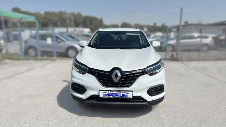 Renault Kadjar dCi 115 Limited