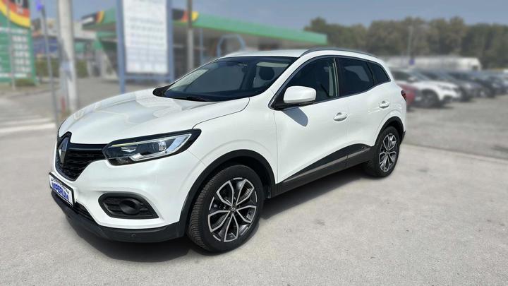 Renault Kadjar dCi 115 Limited