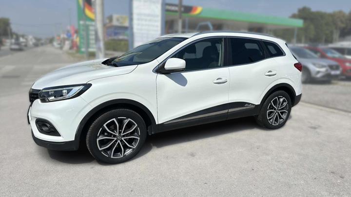 Renault Kadjar dCi 115 Limited